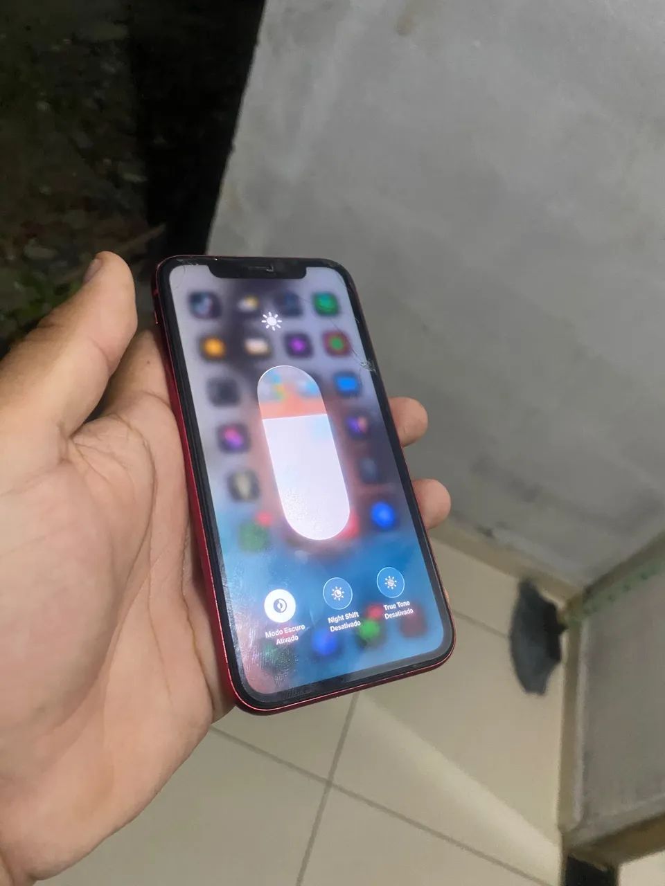 iPhone 11 sem detalhe nenhum  - Foto 3
