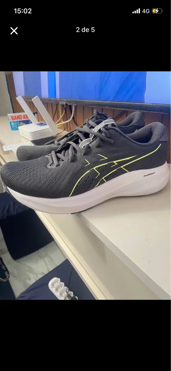 ASICS GEL-EXCITE 11 - Foto 4