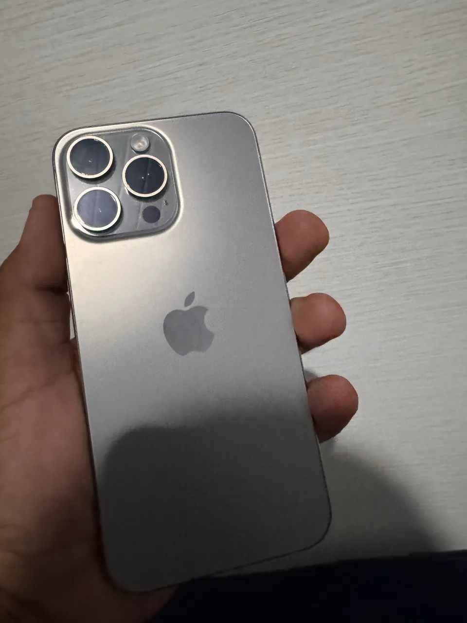 iPhone 15 pro max - Foto 4
