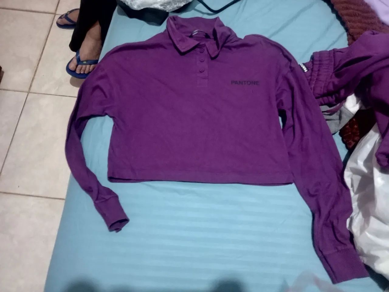 Roupas pp - Foto 4