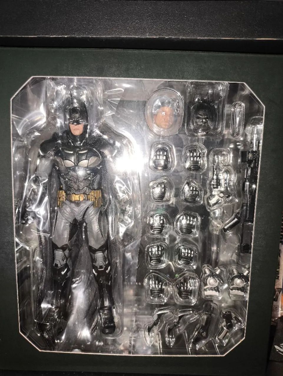 Batman Arkham Knight LPZZ 1/12 - Foto 3