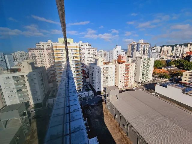 URGENTE - Sala Comercial, São José/Campinas, area total 40,038m - privativa 26,580m - Foto 5