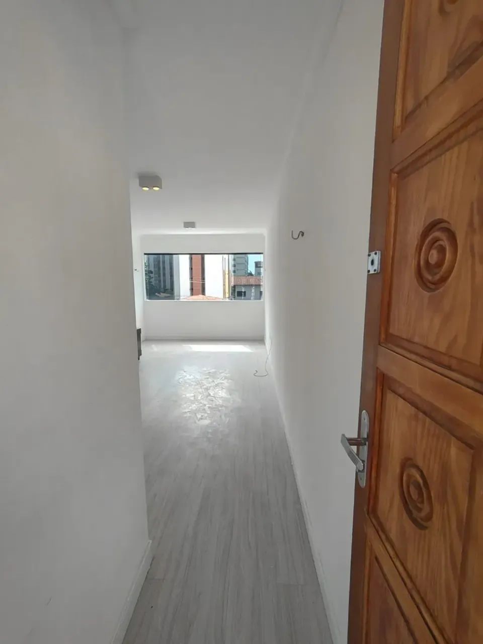 Imóvel para aluguel possui 60 metros quadrados com 2 quartos em Manaíra - João Pessoa - PB - Foto 7