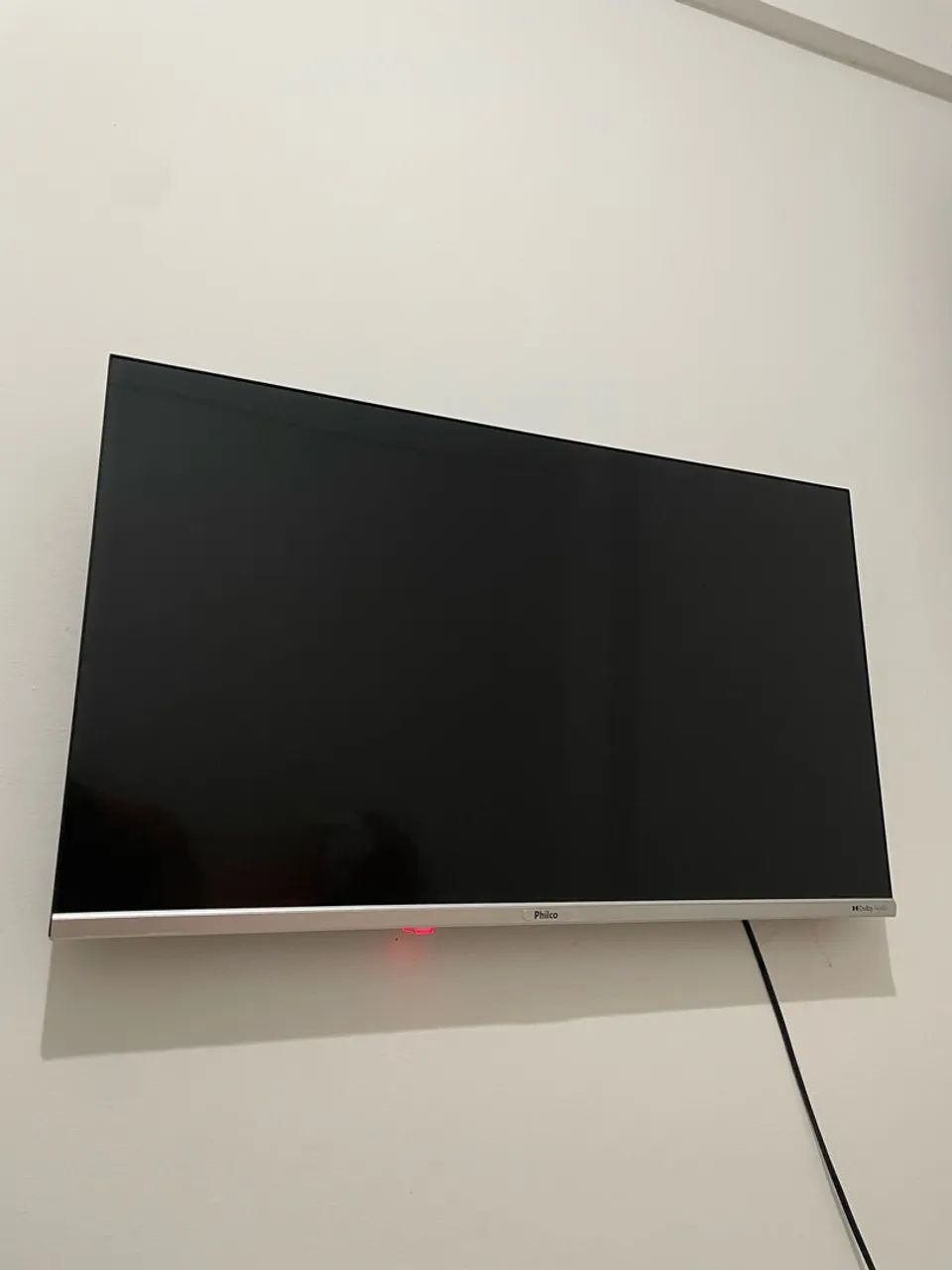 Vendo TV Smart Led Philco 32? Android Tv