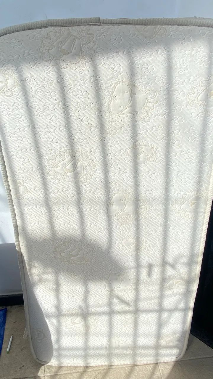 Lavagem de Estofados a Seco  - Foto 3