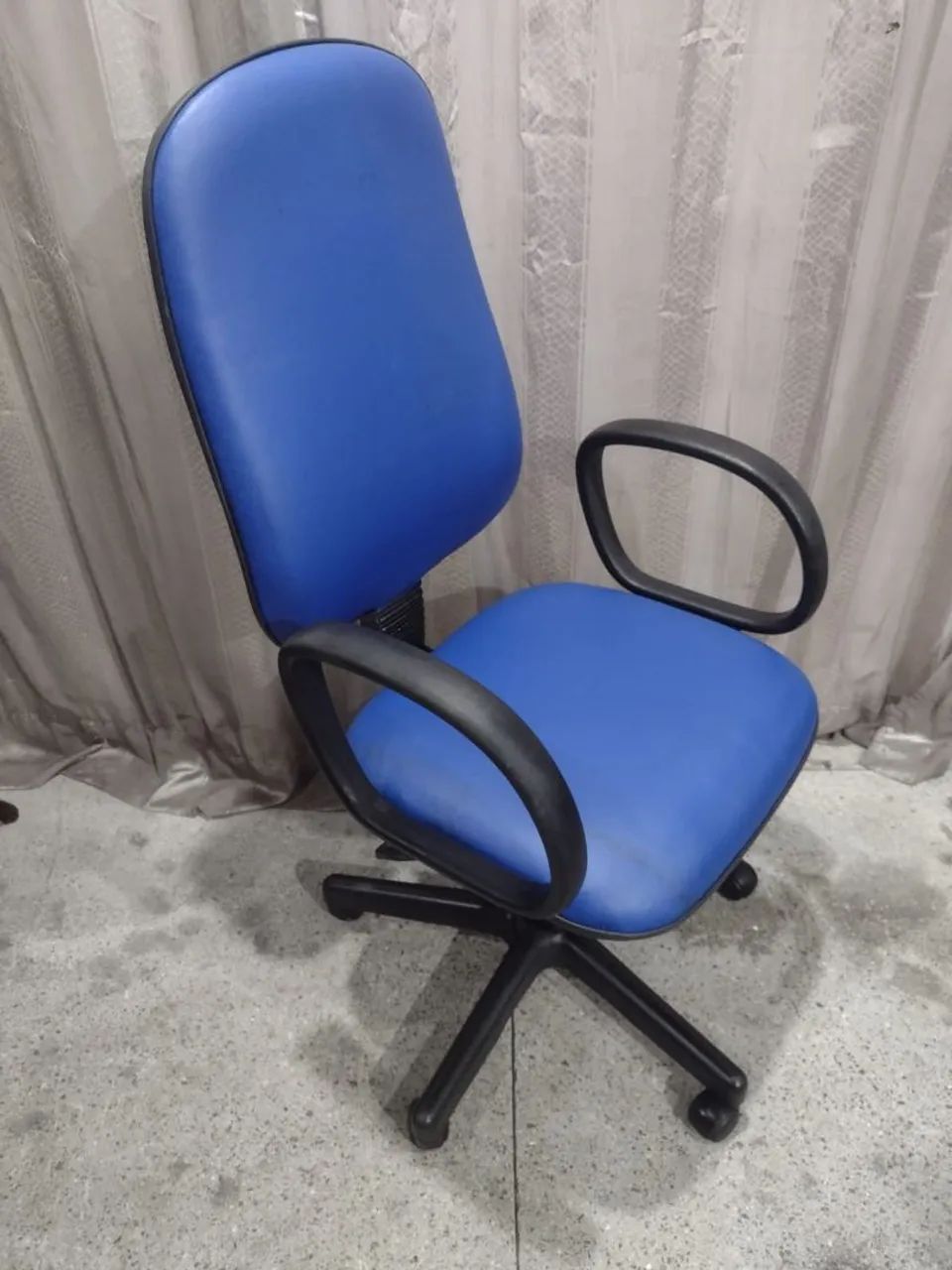 Cadeira de escritório  - Foto 3
