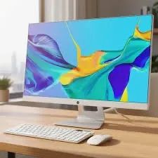 iMac M1 Memória 8GB RAM AiO (All in One) - Foto 3