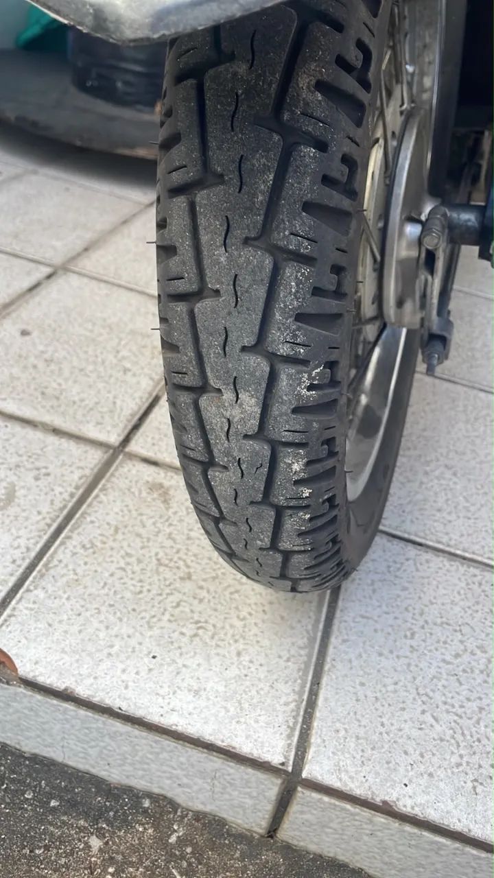 Moto - Foto 3