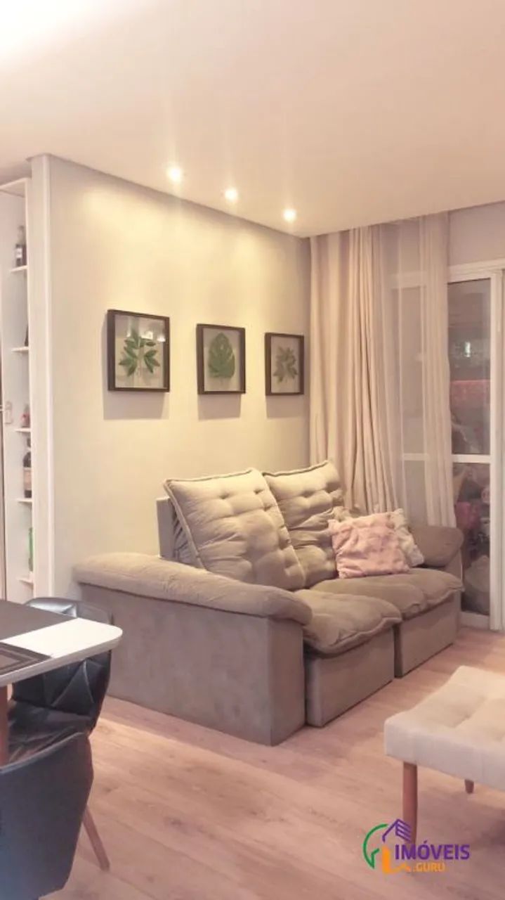 APARTAMENTO - TATUAPÉ - SP - Foto 2
