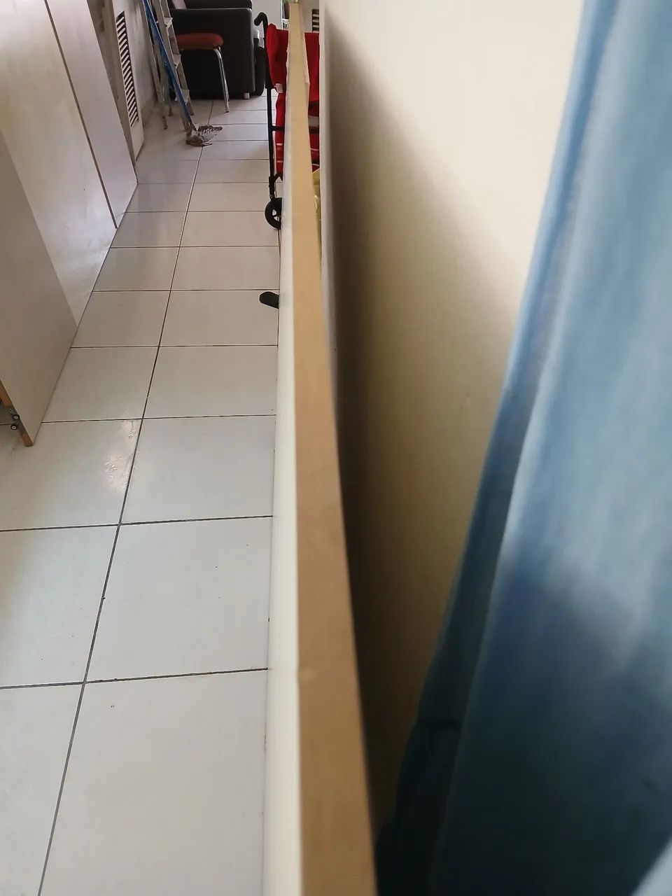 Duas folhas de MDF  - Foto 5