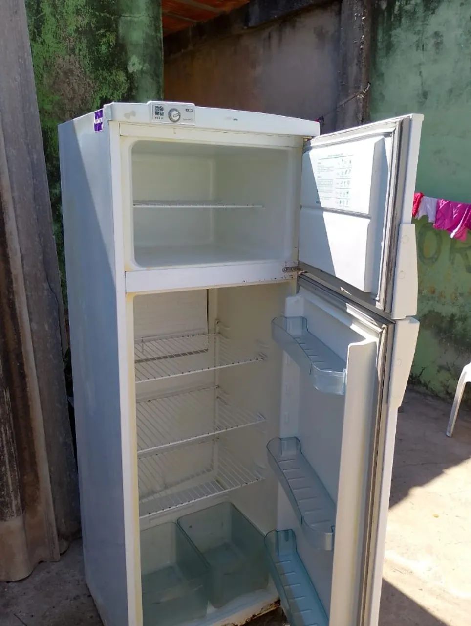 GELADEIRA 500 - Foto 4