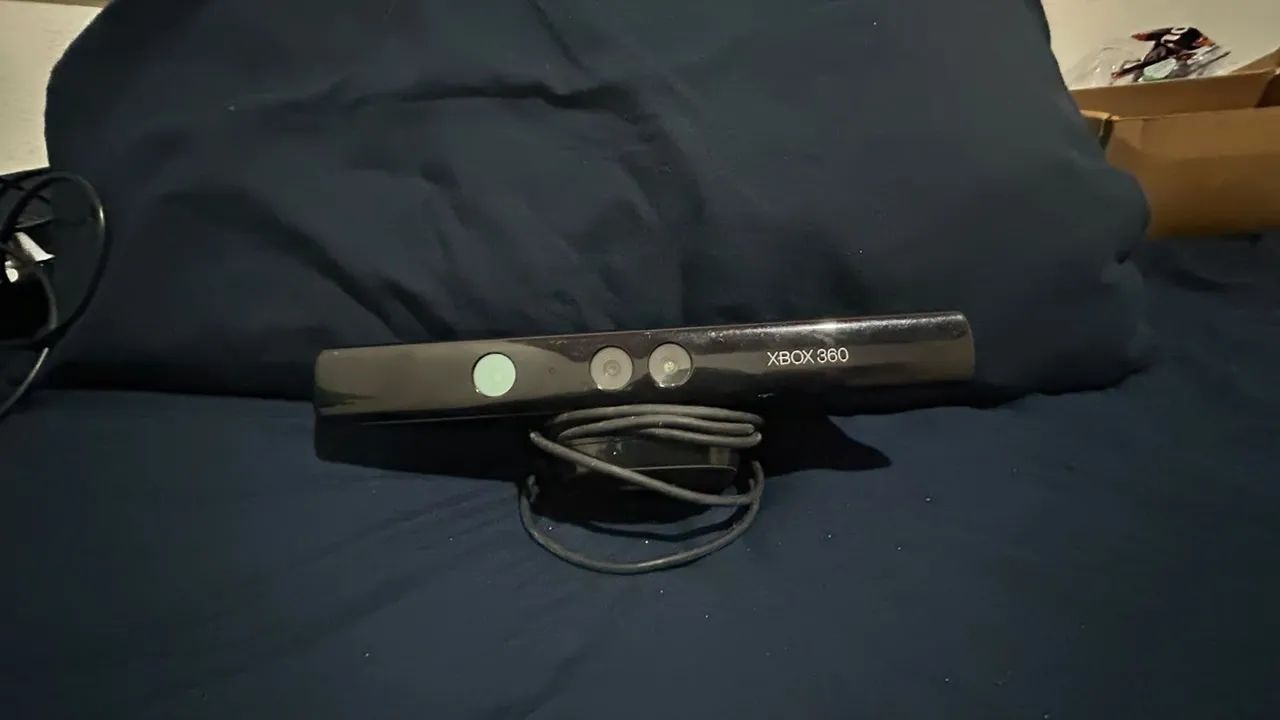 Xbox 360  - Foto 5