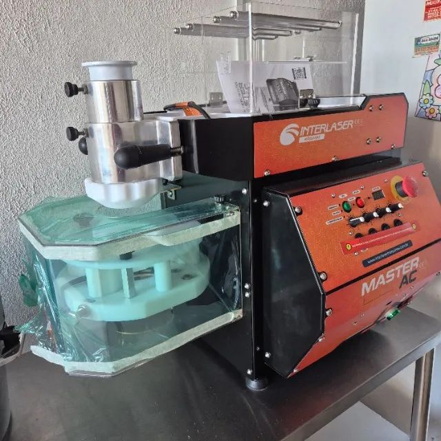 Maquina de Salgados  - Foto 3