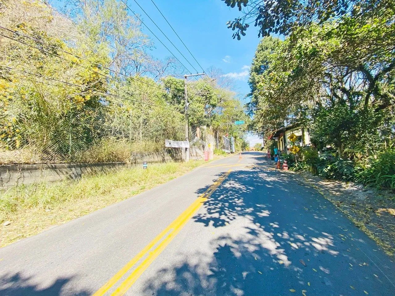 Terreno à venda no condomínio Vila Diva - Foto 5