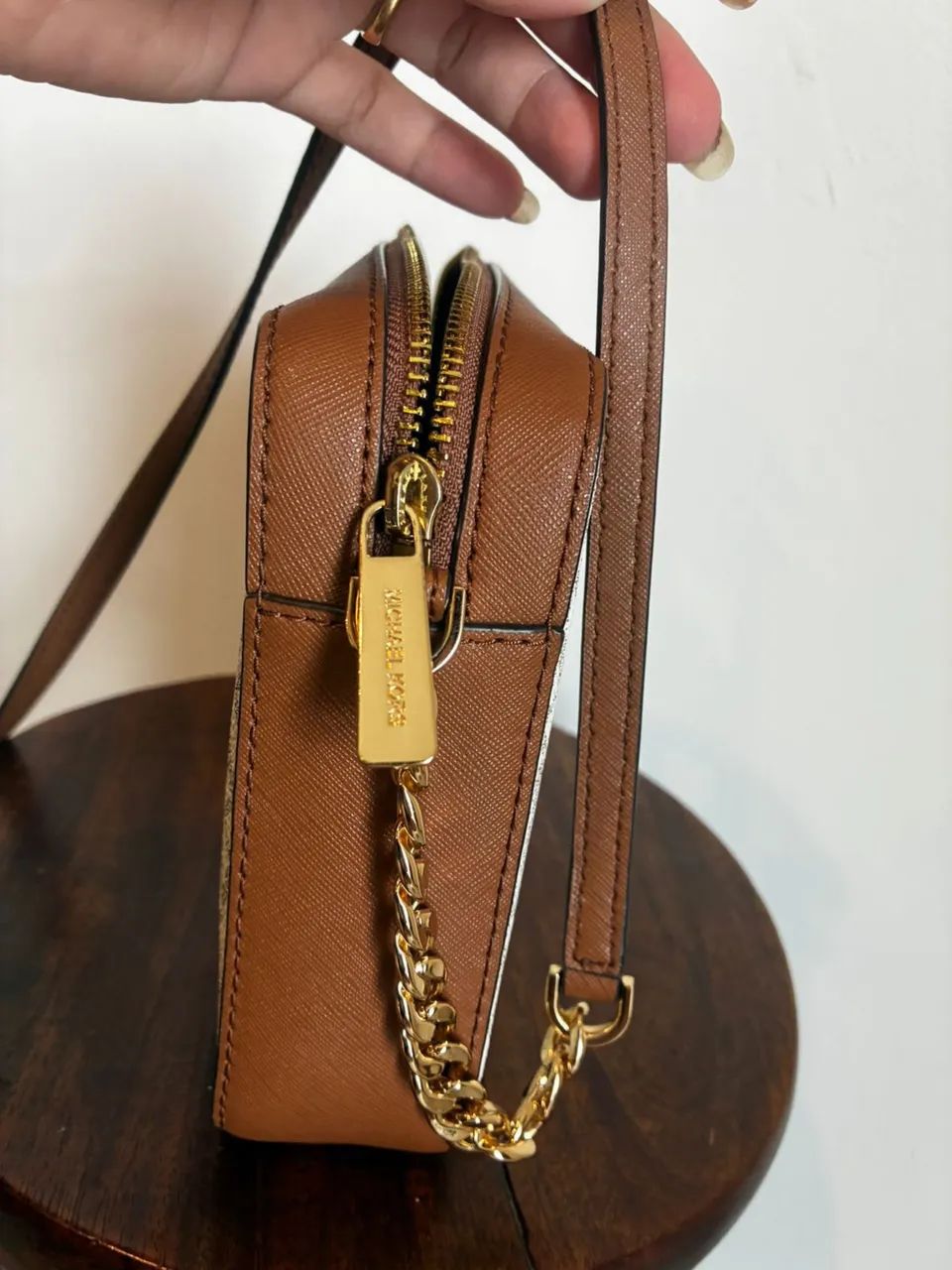 Bolsa Feminina MICHAEL KORS original - Foto 2