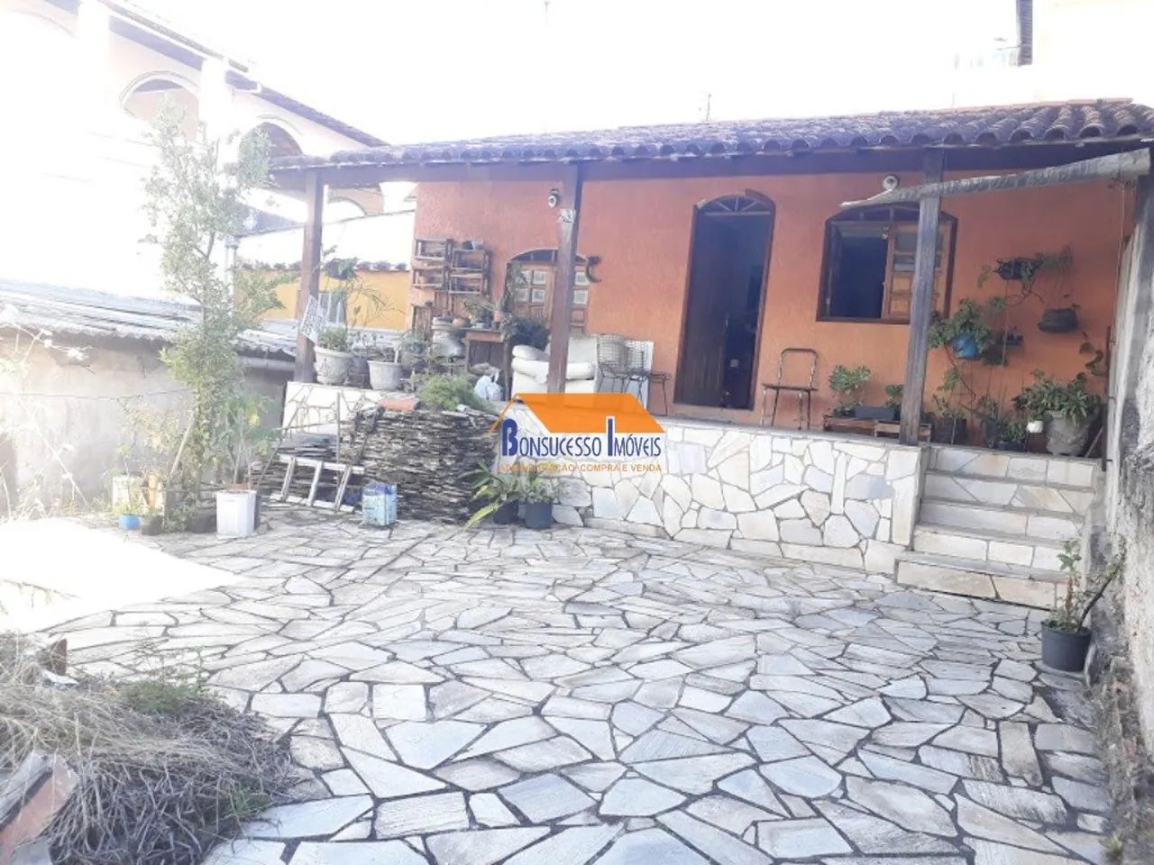 terreno Bairro da graça em belo horizonte