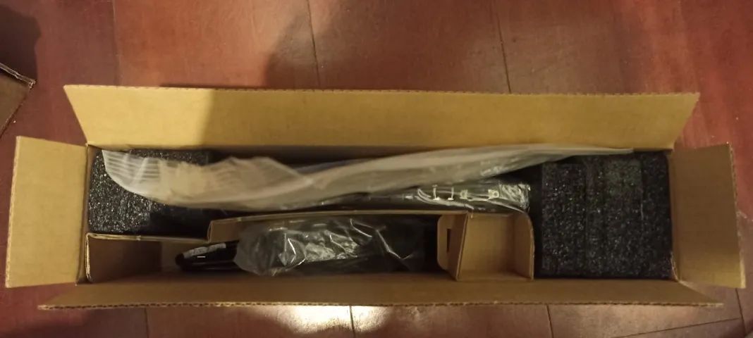 Lote 6 Docking Stations HP UltraSlim para Notebook EliteBook - Foto 3