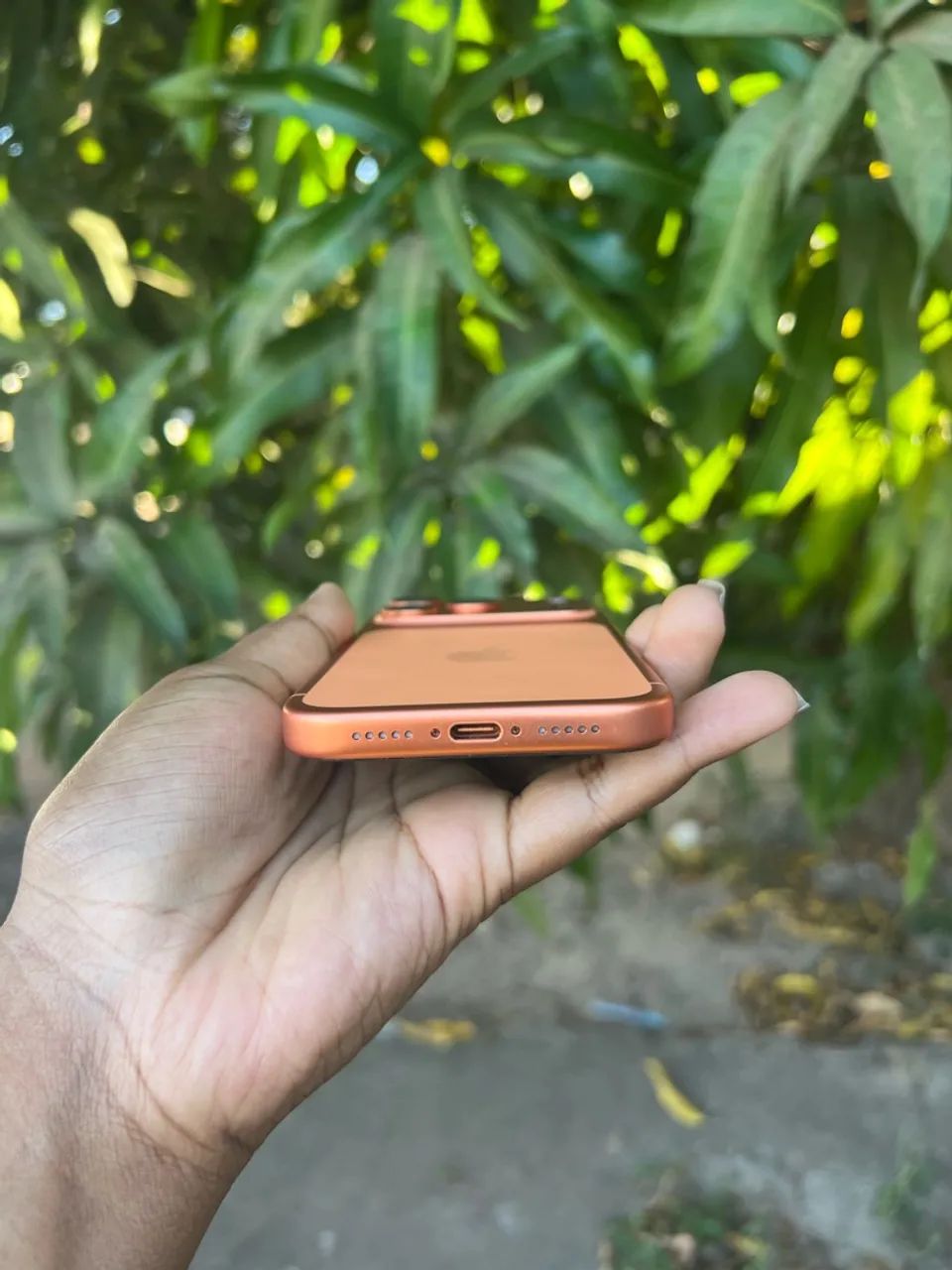 iPhone 17 pro  - Foto 5