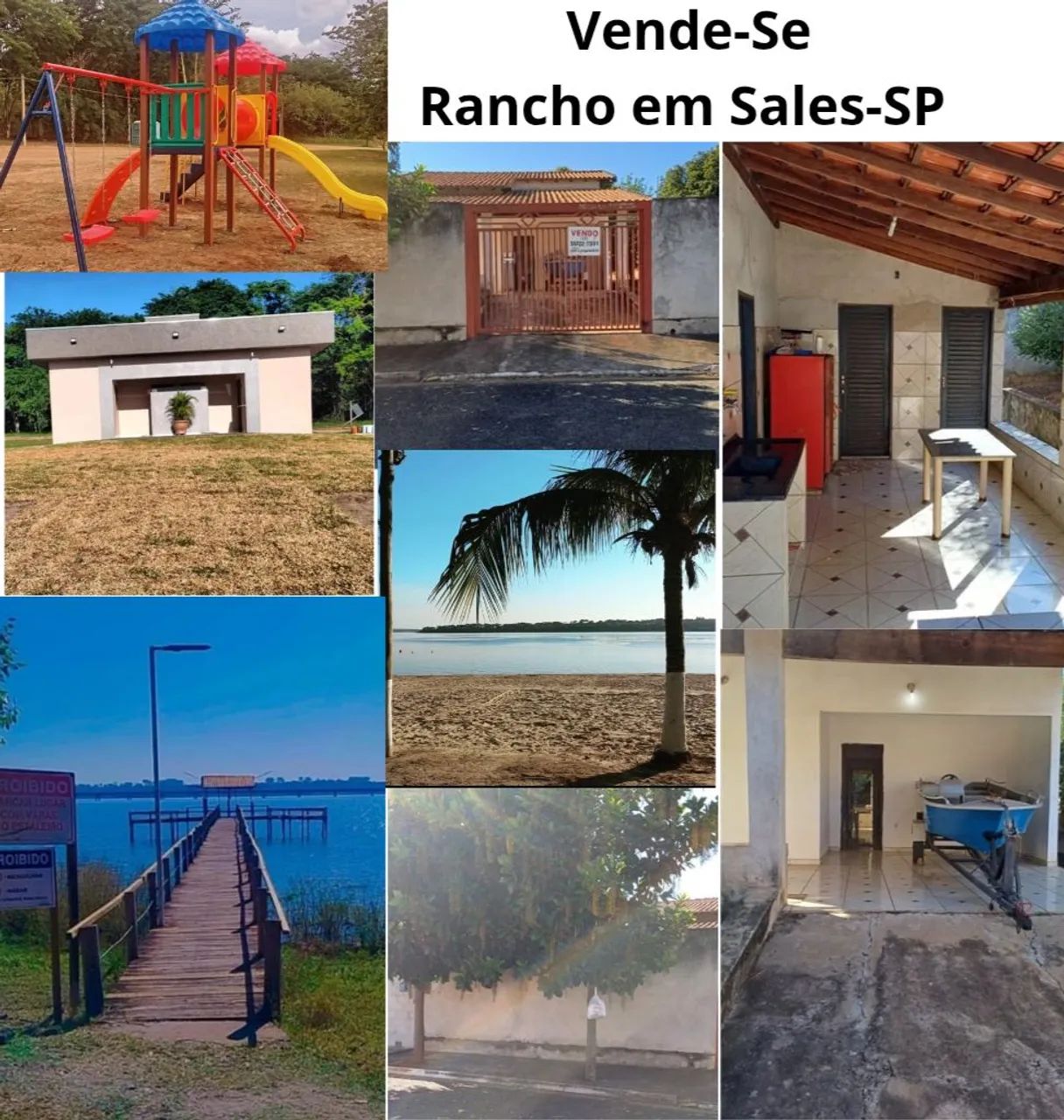 Foto - São José do Rio Preto - Solo Sagrado