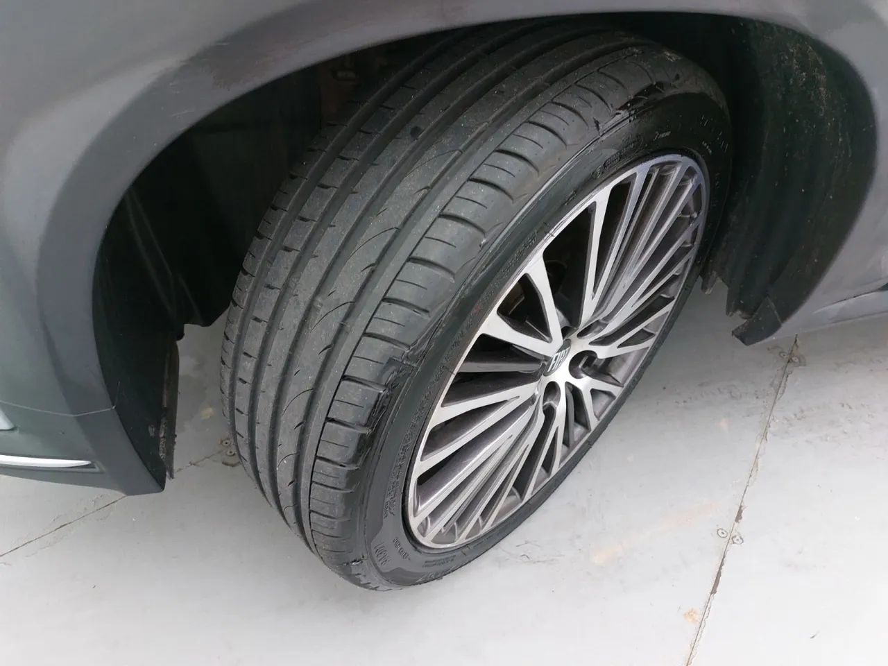 Fiat Fastback Limited Ed.1.3 270 T.Flex Aut., foto 10 de 17