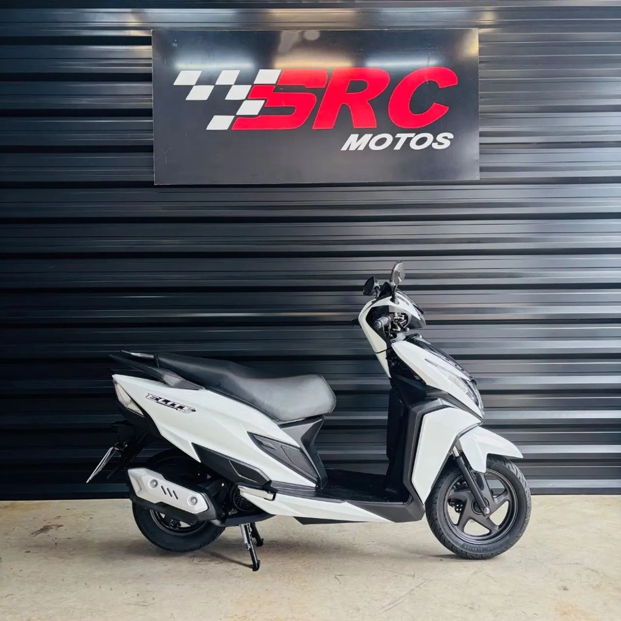 ELITE 125 - Foto 3