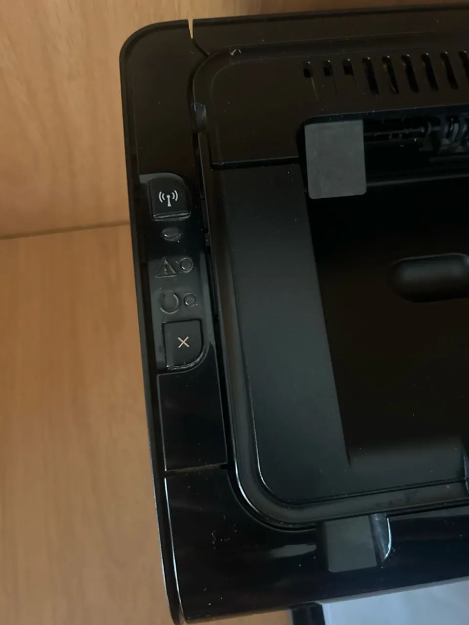 Impressora HP Laser - Foto 2