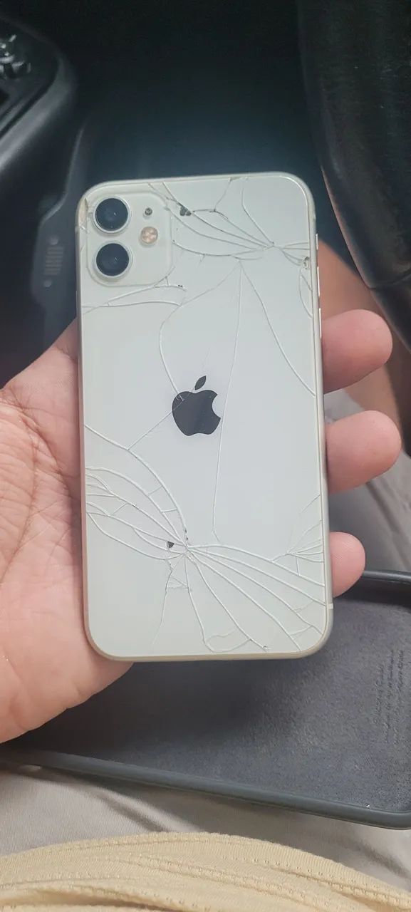 Iphone 11 - Foto 2