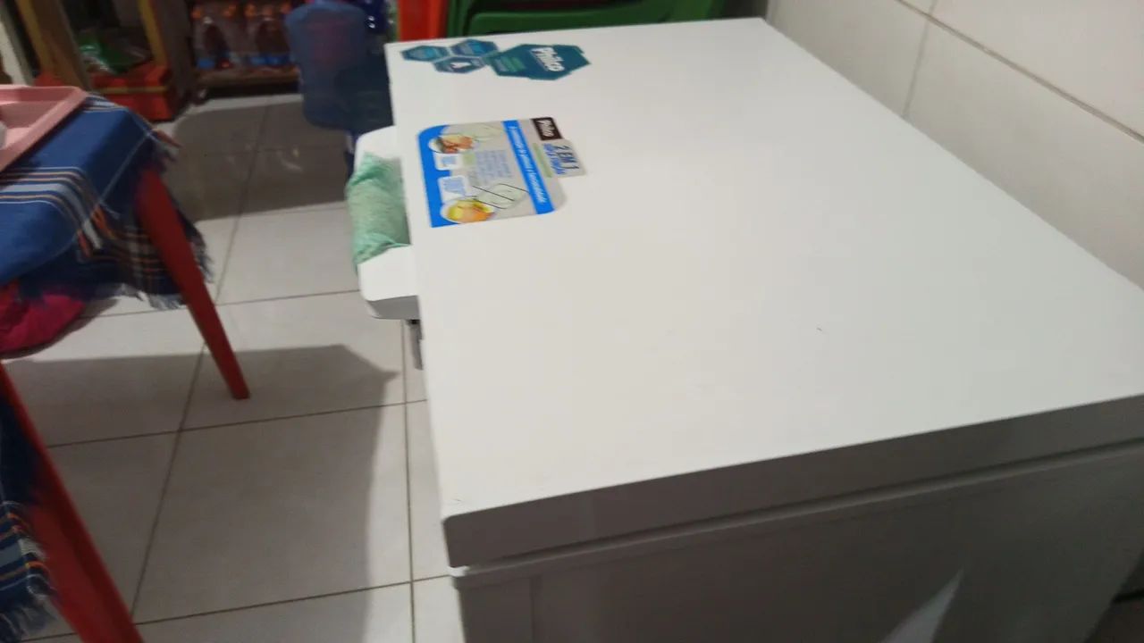 Freezer novo - Foto 2
