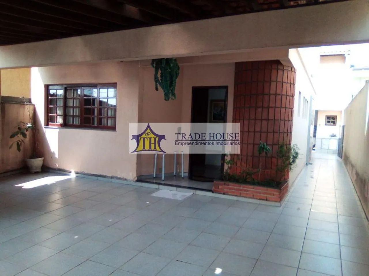 Casa Sobrado em Vila Moraes - São Paulo