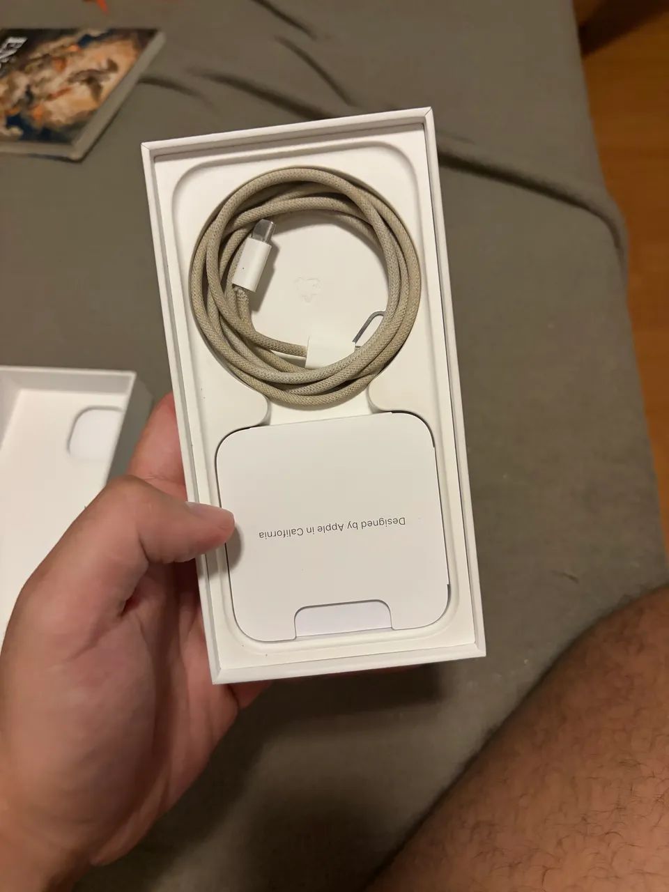 iPhone 15, 128gb - Foto 5