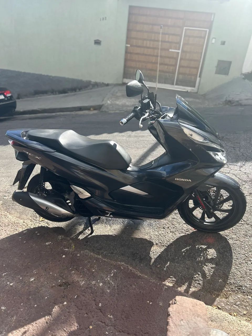 Pcx 2022  - Foto 2