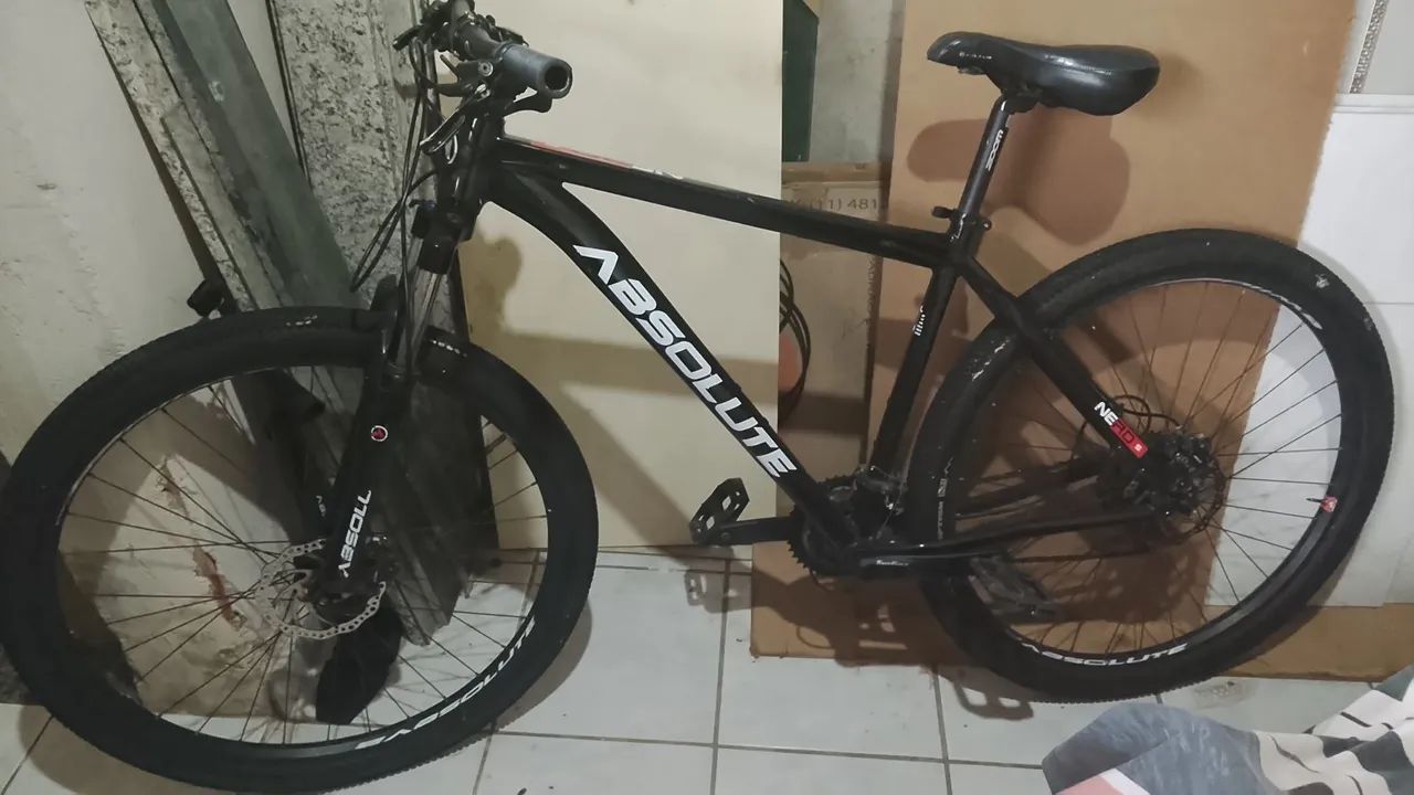 Bike absolute - Foto 3
