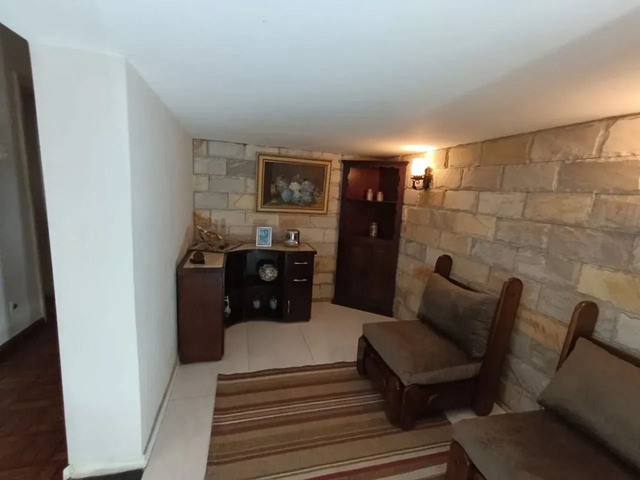 Casa à venda com 03 quartos no bairro Carlos Prates - Foto 4