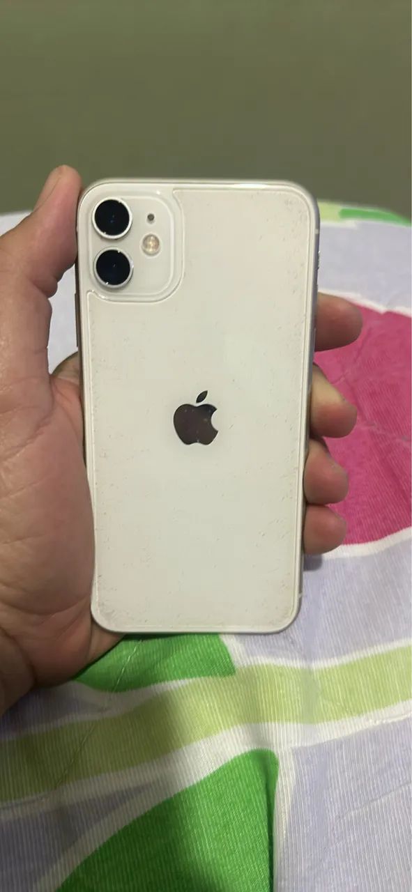 iPhone 11 retiradas de peças  - Foto 3