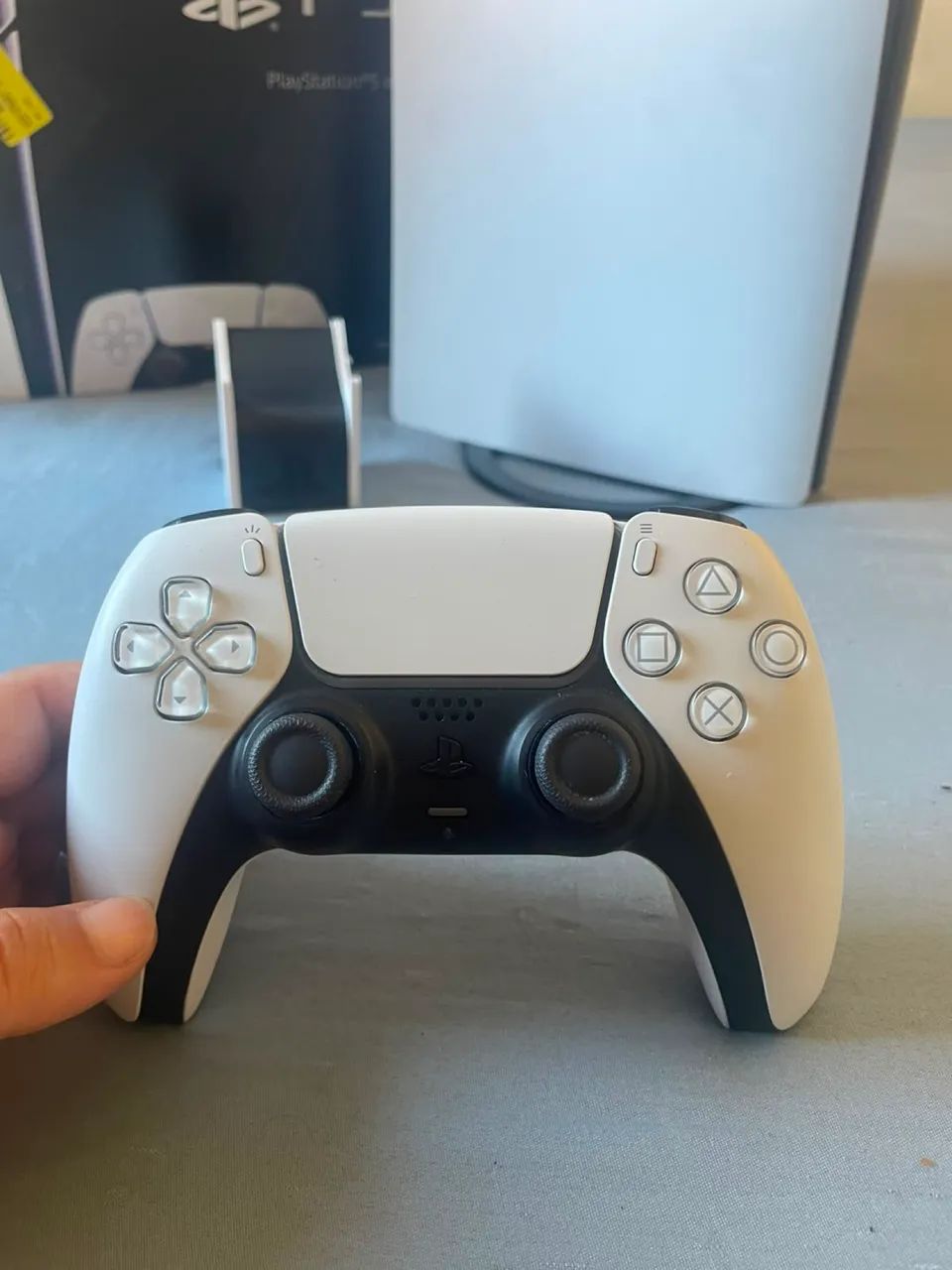 Vendo ps5 novinho  - Foto 4