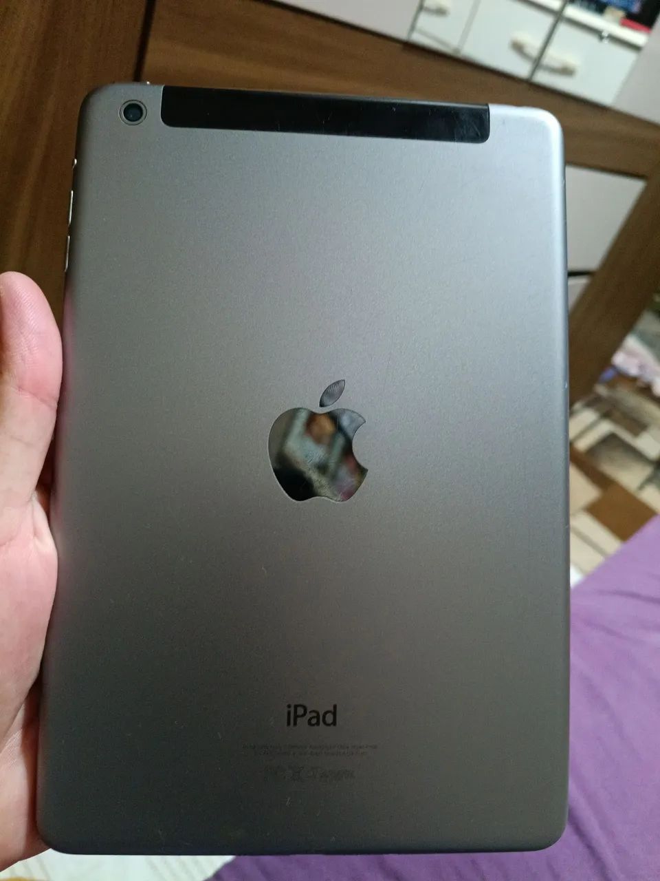 iPad