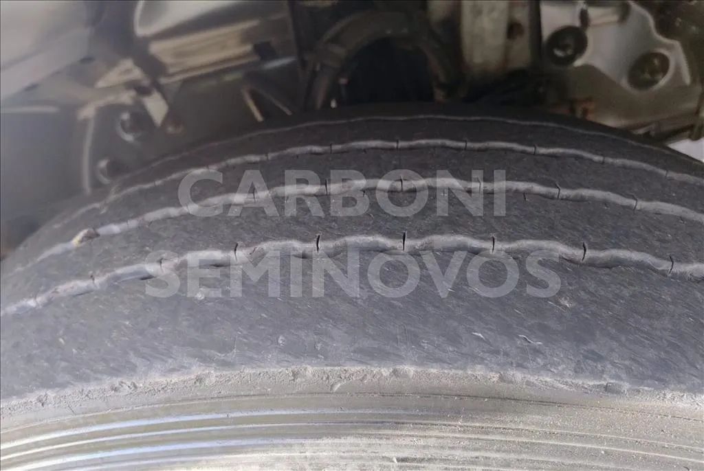 SCANIA G400 6X2 2013/2014 - Foto 12