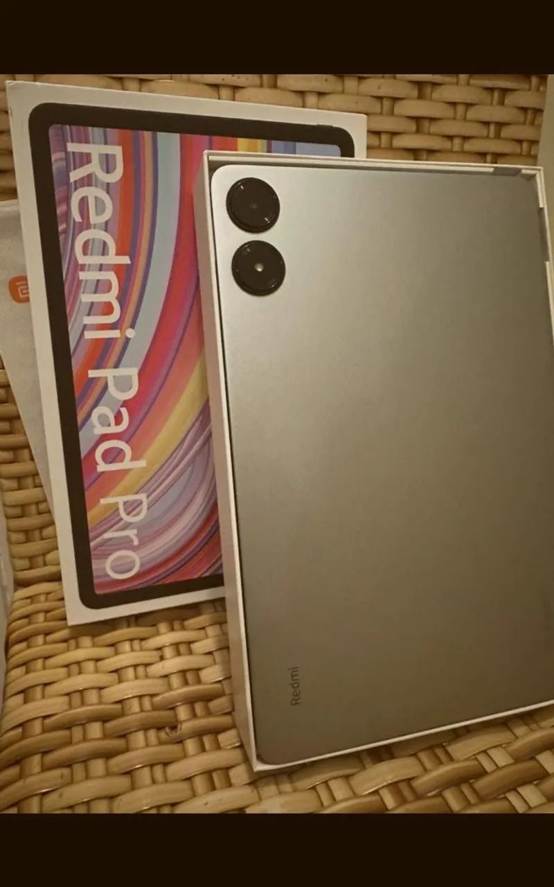 Redimi Pad PRO 
