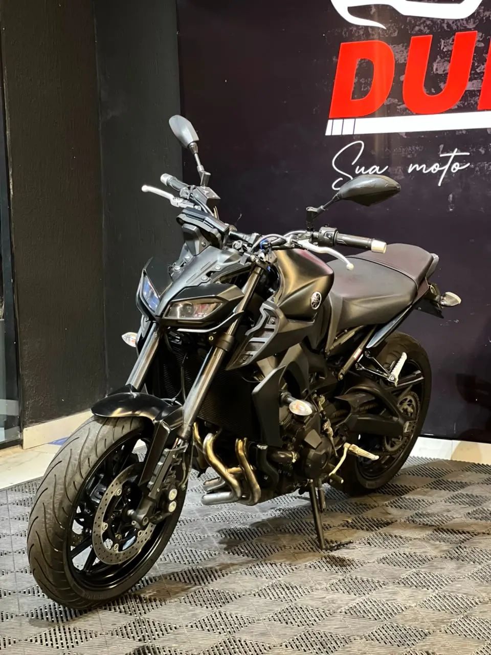 Yamaha MT-09 850cc/ABS - Foto 5