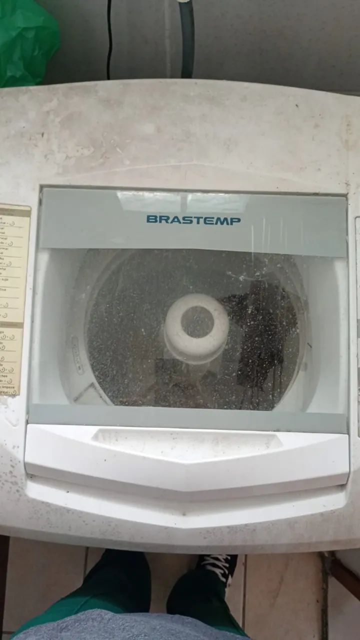 Maquina de Lavar Brastemp - Foto 3