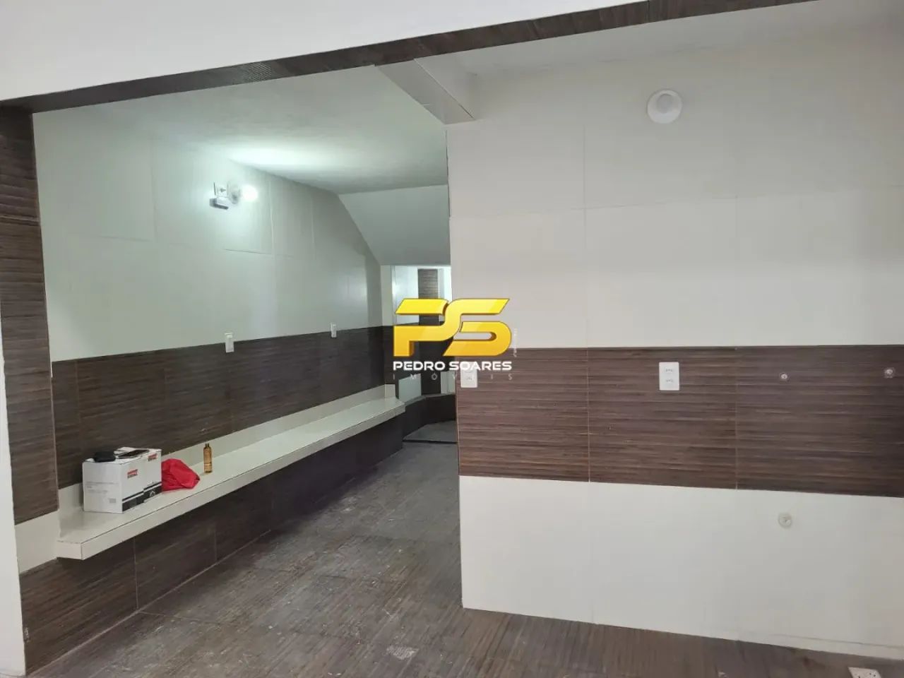 GALPÃO COM 303,73 m² PARA LOCAÇÃO NO BAIRRO DO PORTAL DO POÇO EM CABEDELO / PB REF: 287 - Foto 5