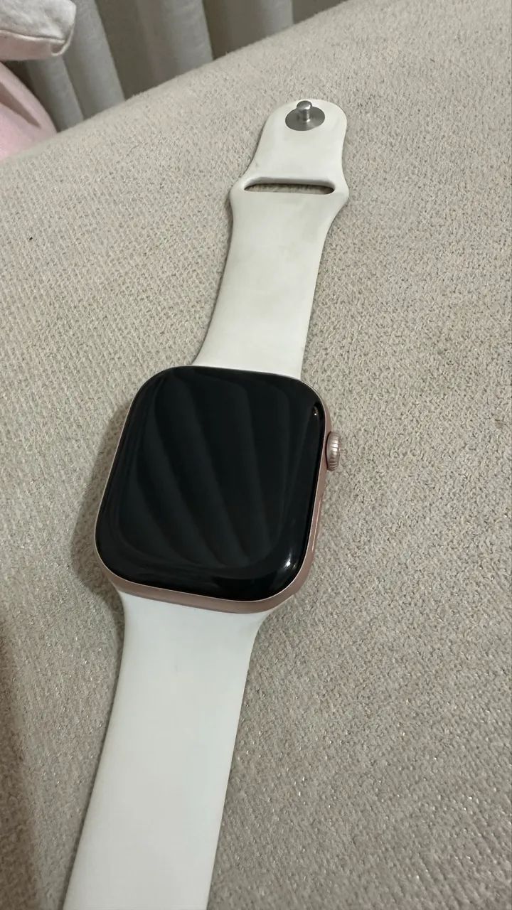 Apple Watch series 10 46 mm - Foto 5