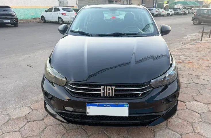 Fiat Cronos 1.0 6V Flex 2023 - Foto 3