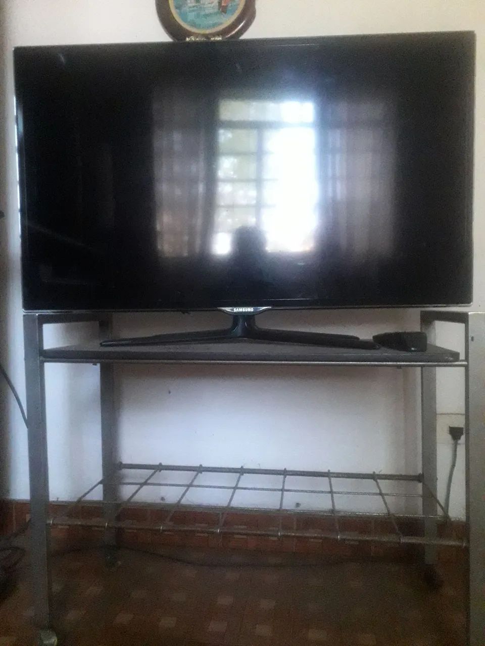 TV Samsung 40" Full HD 