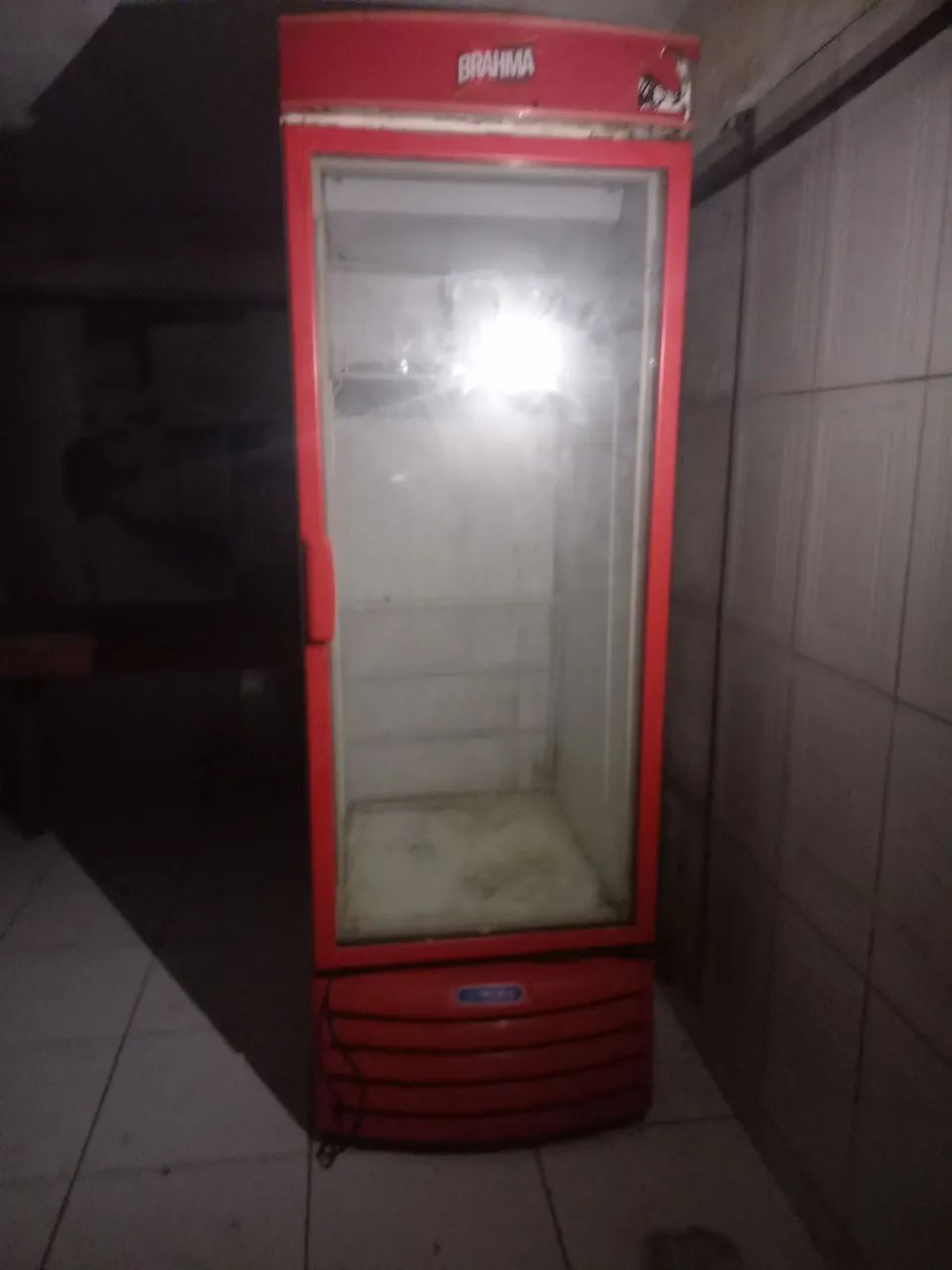 Vendo equipamento completo para padaria