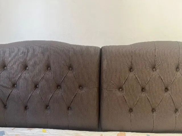 Cabeceira cama 