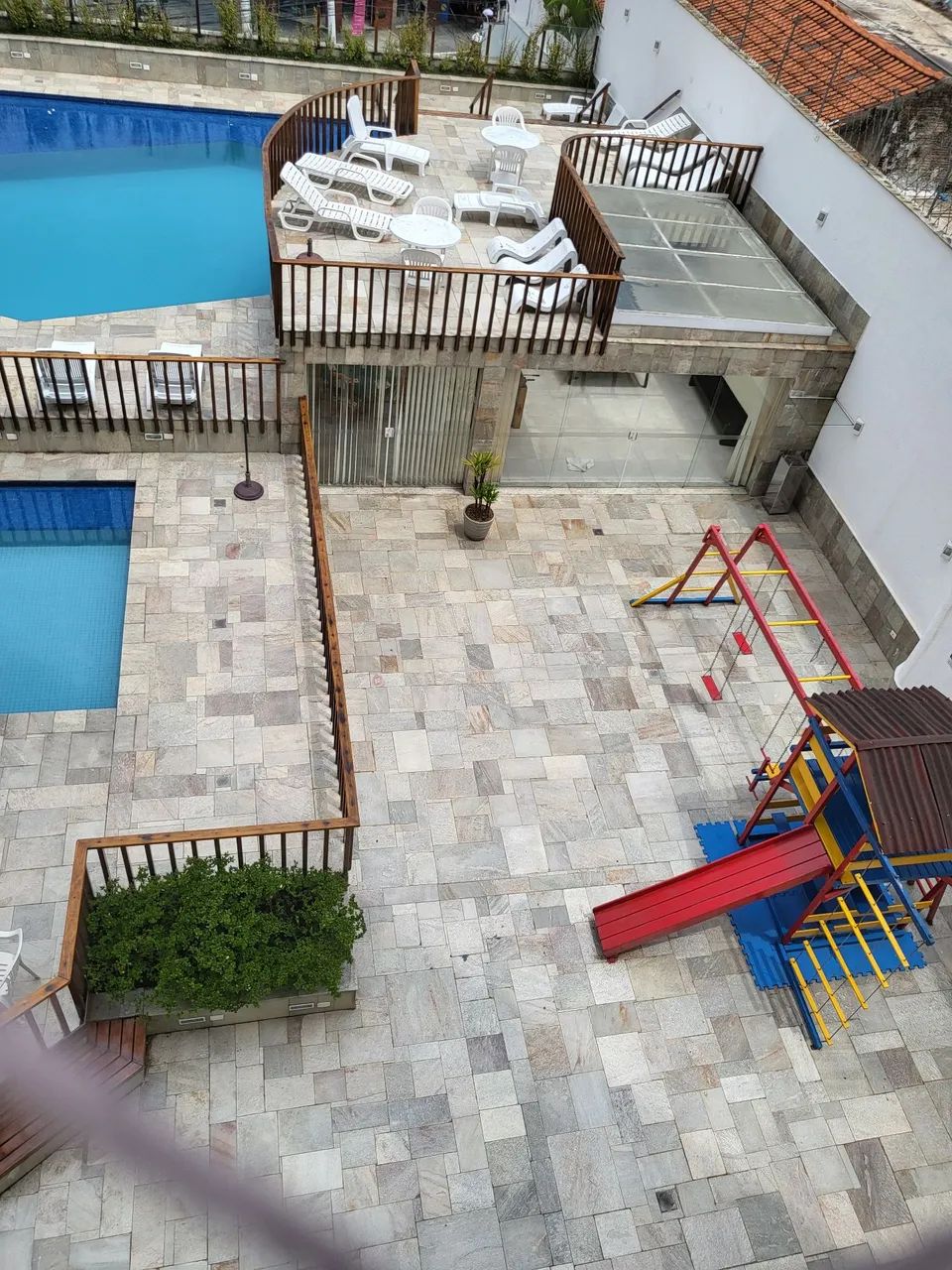 Apartamento aclimação frente parque - Foto 2