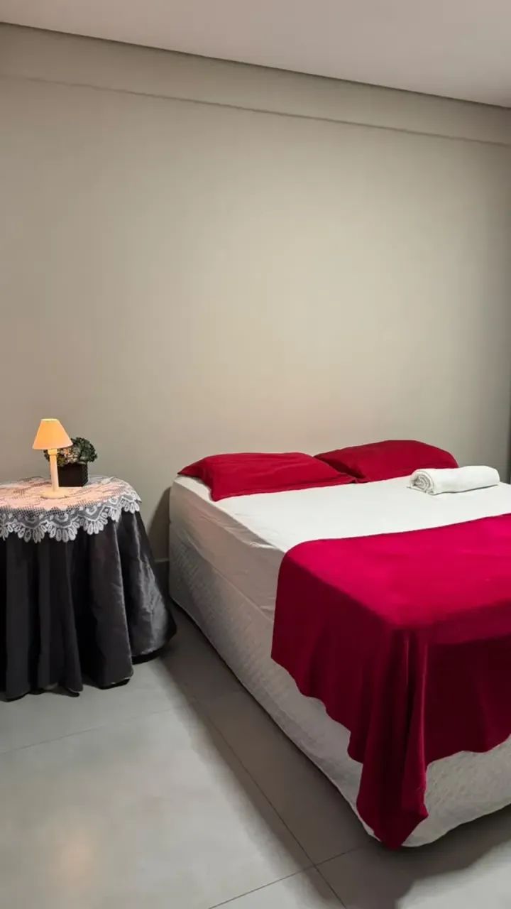 zaffir residence mobiliado - Foto 4
