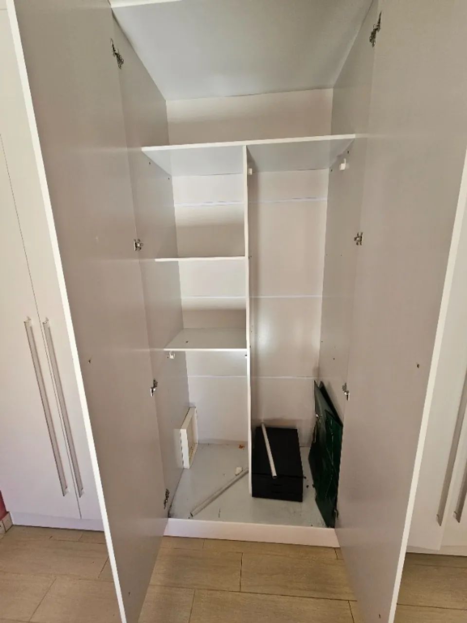 Guarda Roupa Grande - Foto 4