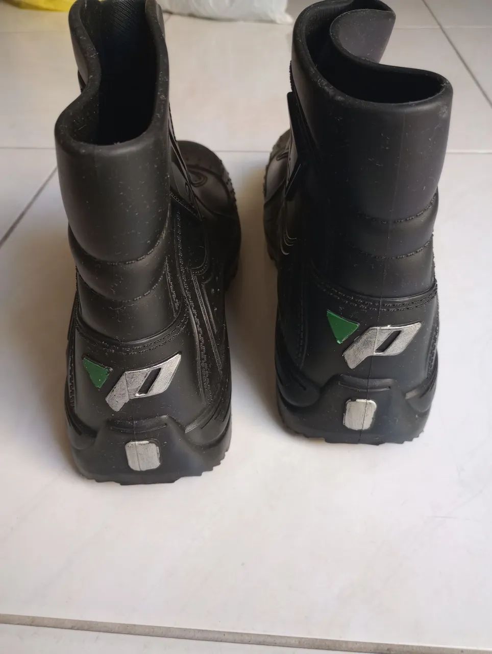 Bota pantaneiro  - Foto 2